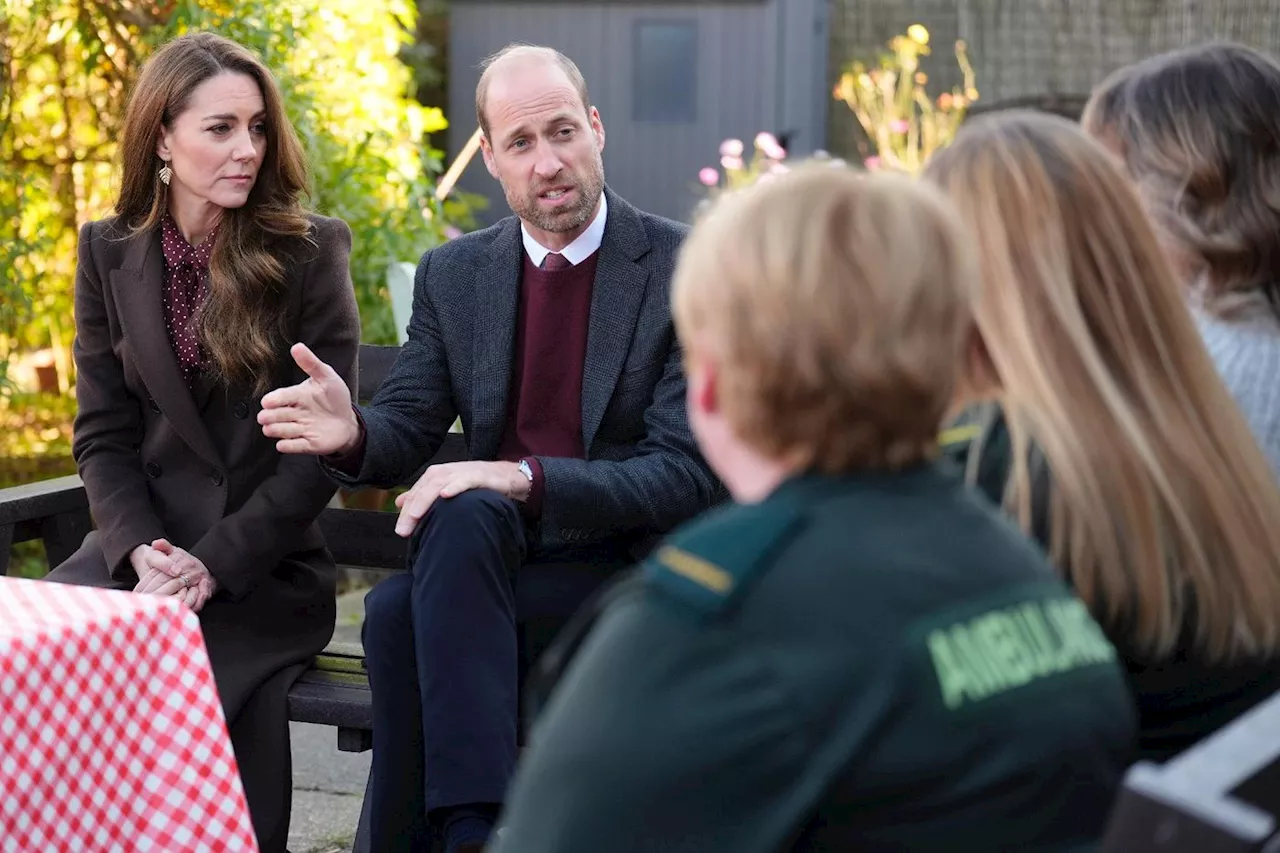 La princesse Kate confirme son retour avec des commémorations militaires ce week-end|br/|