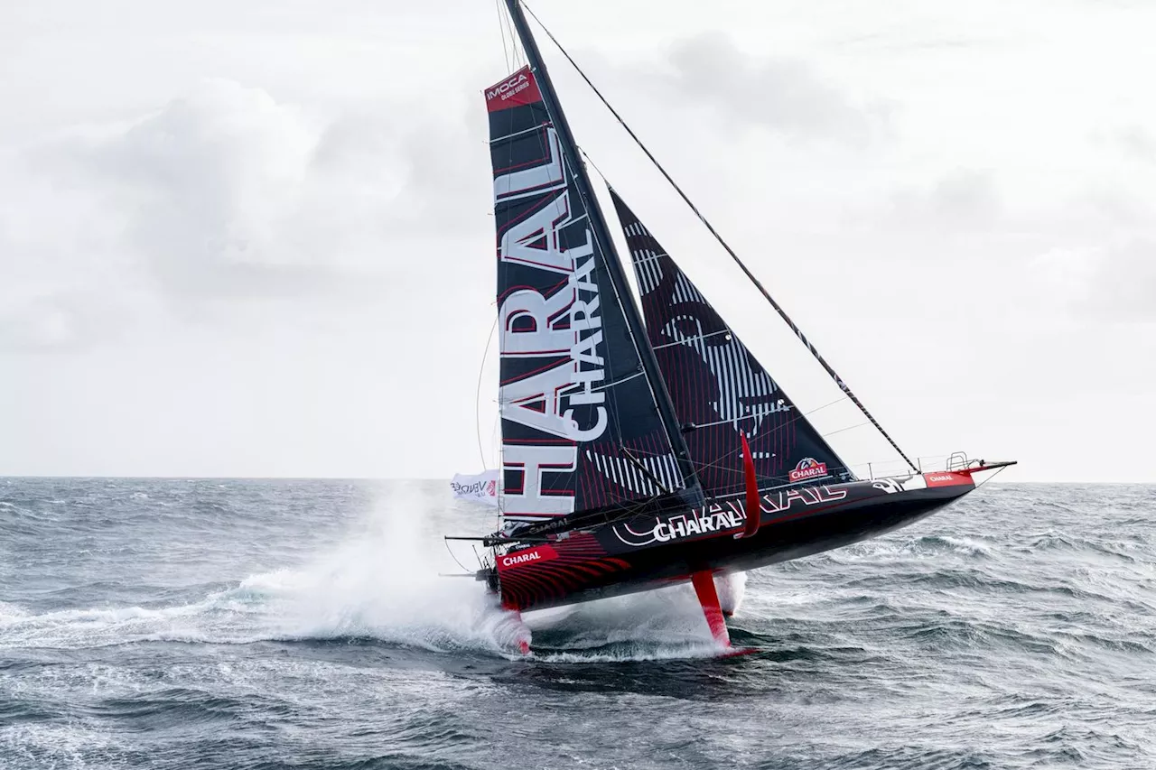 Vendée Globe 2024 : des bateaux toujours plus performants, jusqu’à quand ?