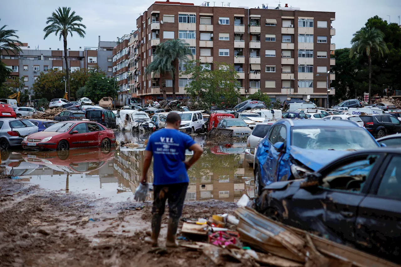 “Intoxicación informativa” y fake news intensifican la tragedia en Valencia