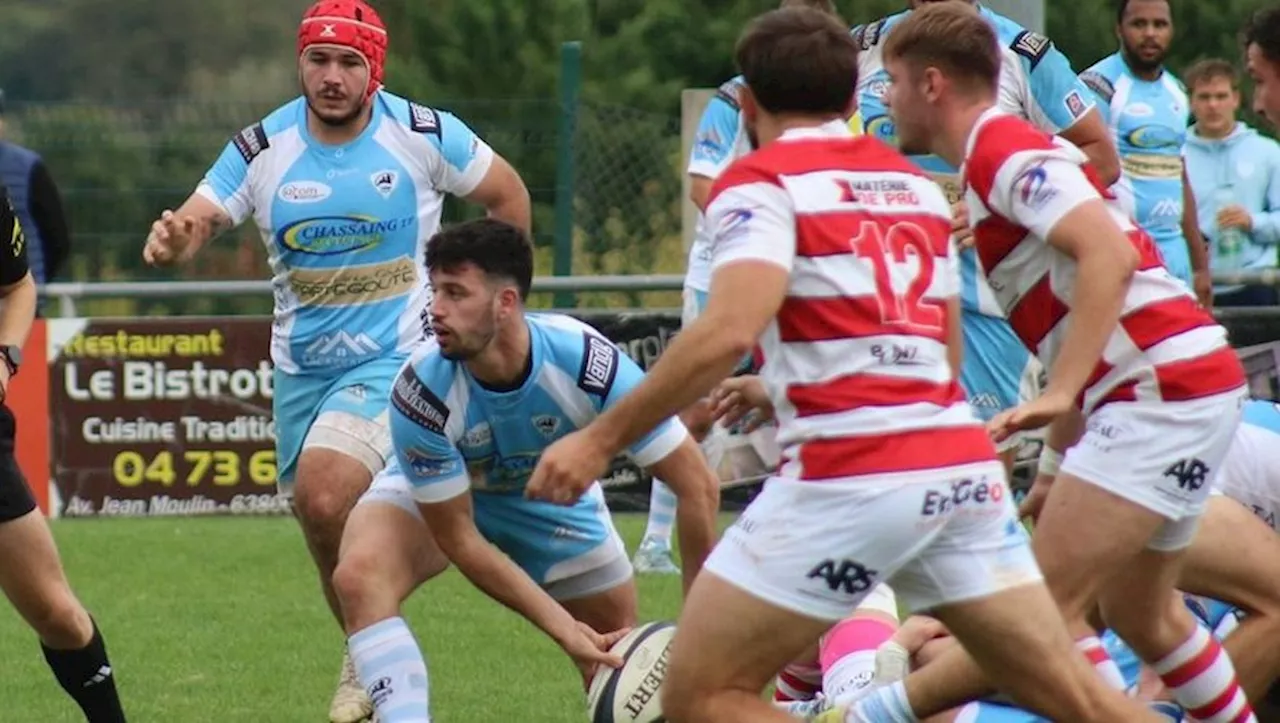 Rugby (Fédérale 2) : gros défi pour Cahors ce samedi face à Decazeville