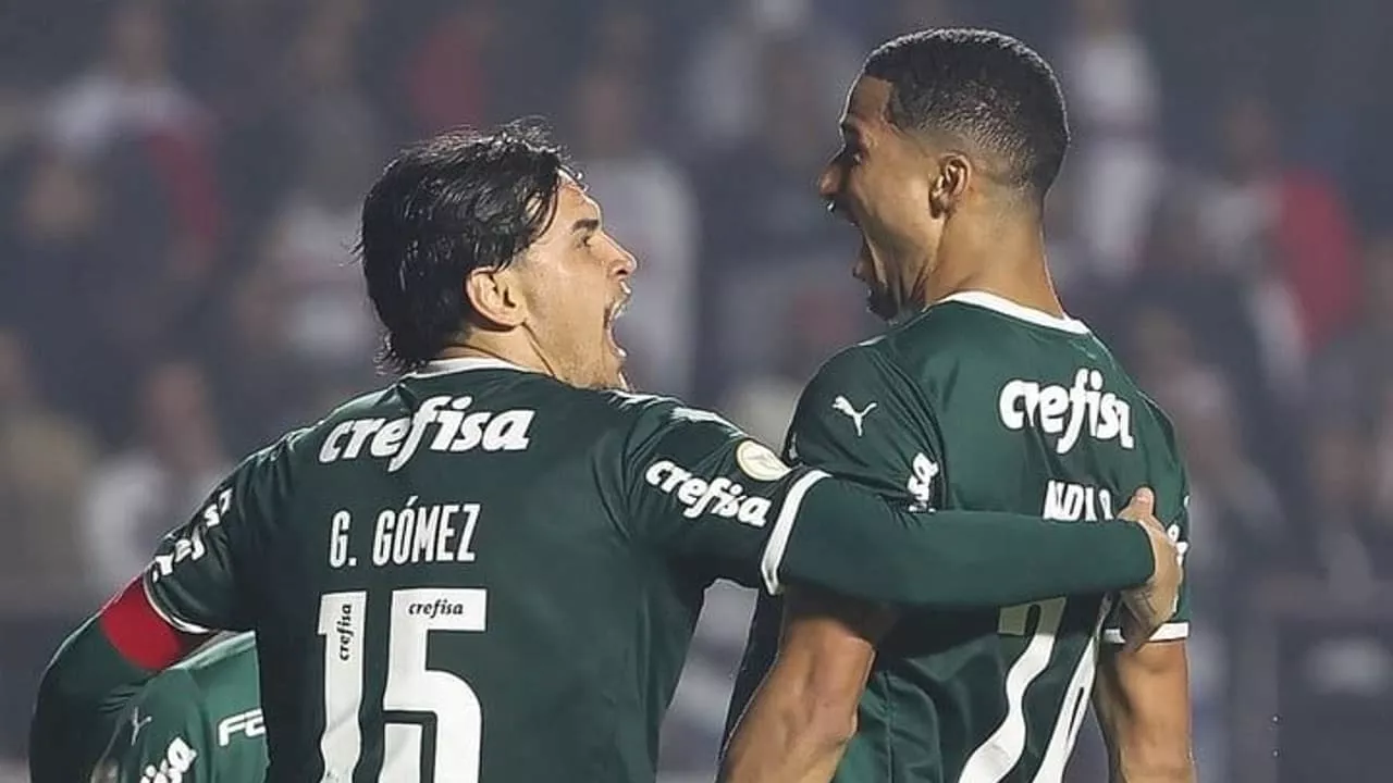 Em meio a erros defensivos, Palmeiras deve ter retorno de titular