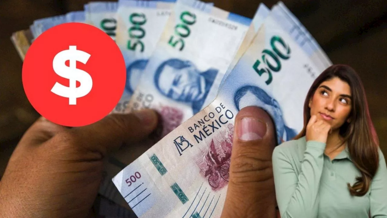 Aguinaldo 2024: ¿Cuál es la fecha límite para recibir tu dinero en Guanajuato?