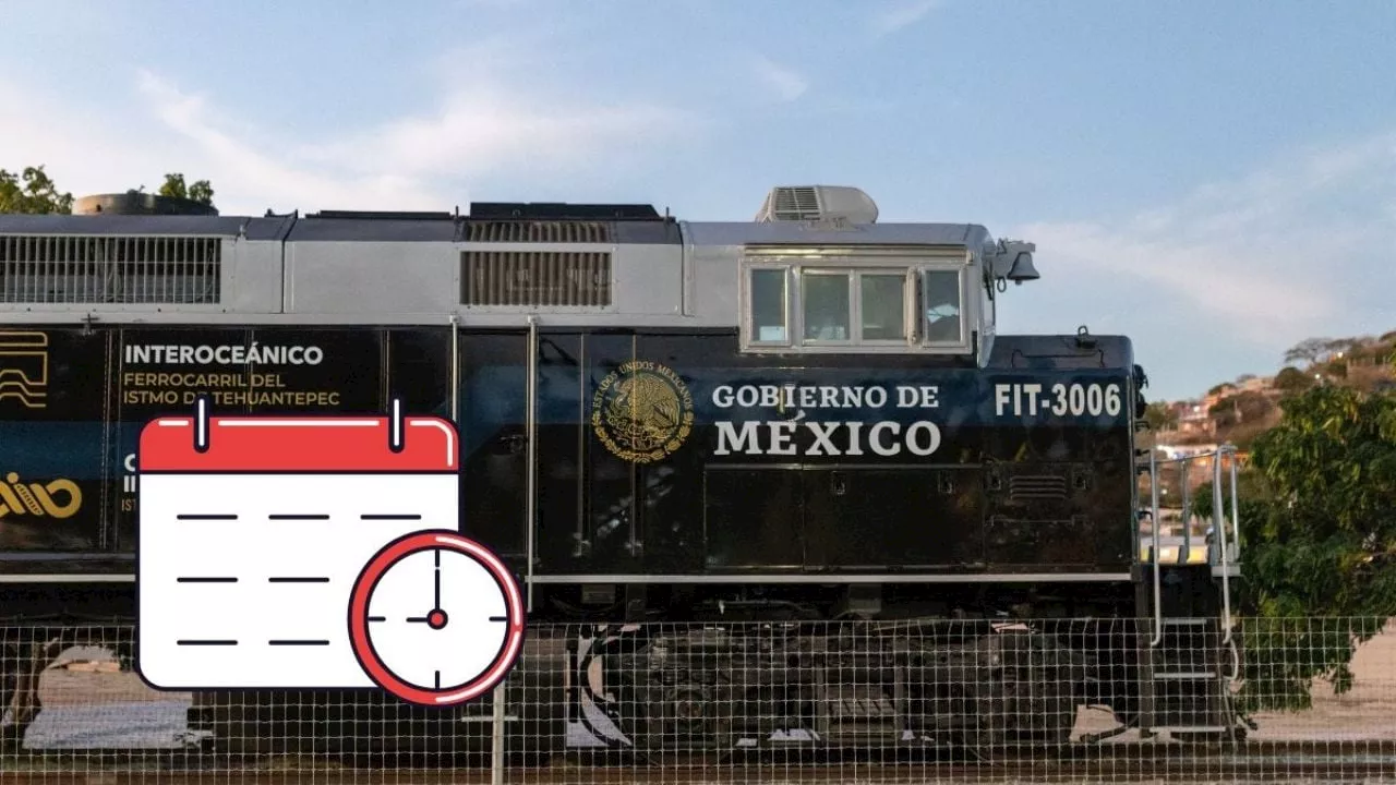 Tren Interoceánico suma casi 20 días sin servicio a pasajeros; esta es la razón