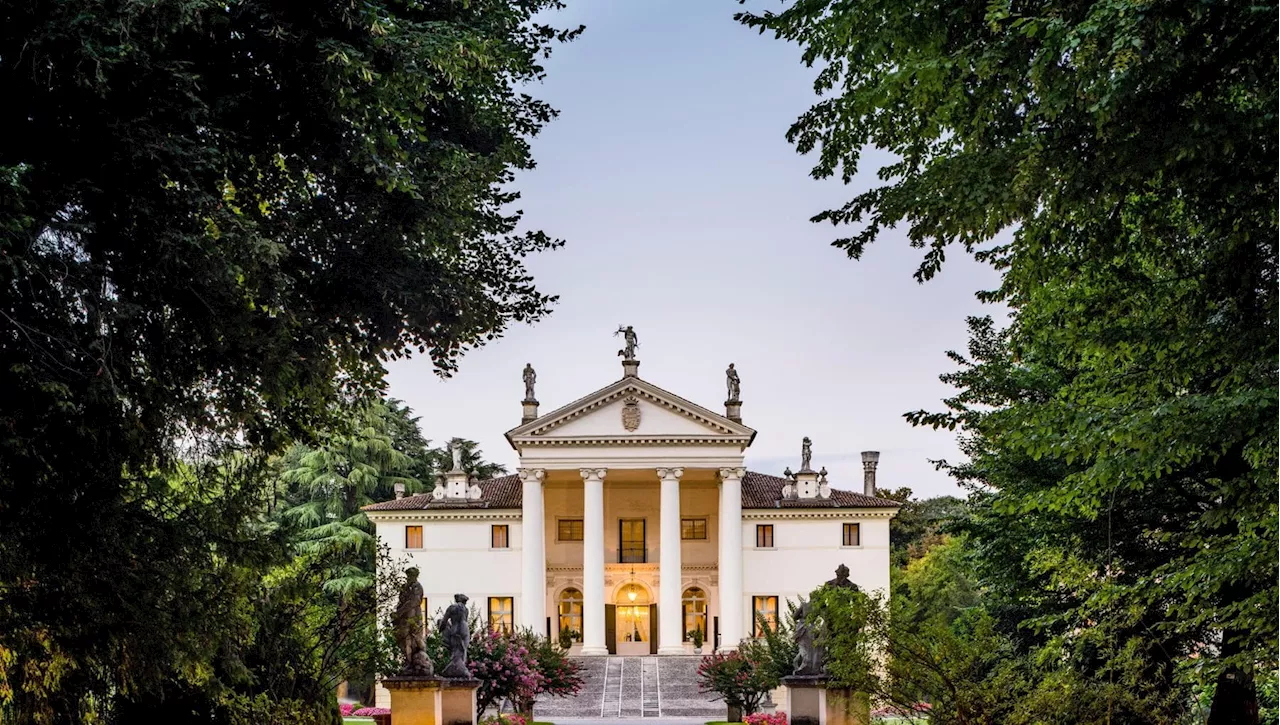 Villa Sandi al fianco di Peggy Guggenheim per celebrare i 40 anni di visite in villa