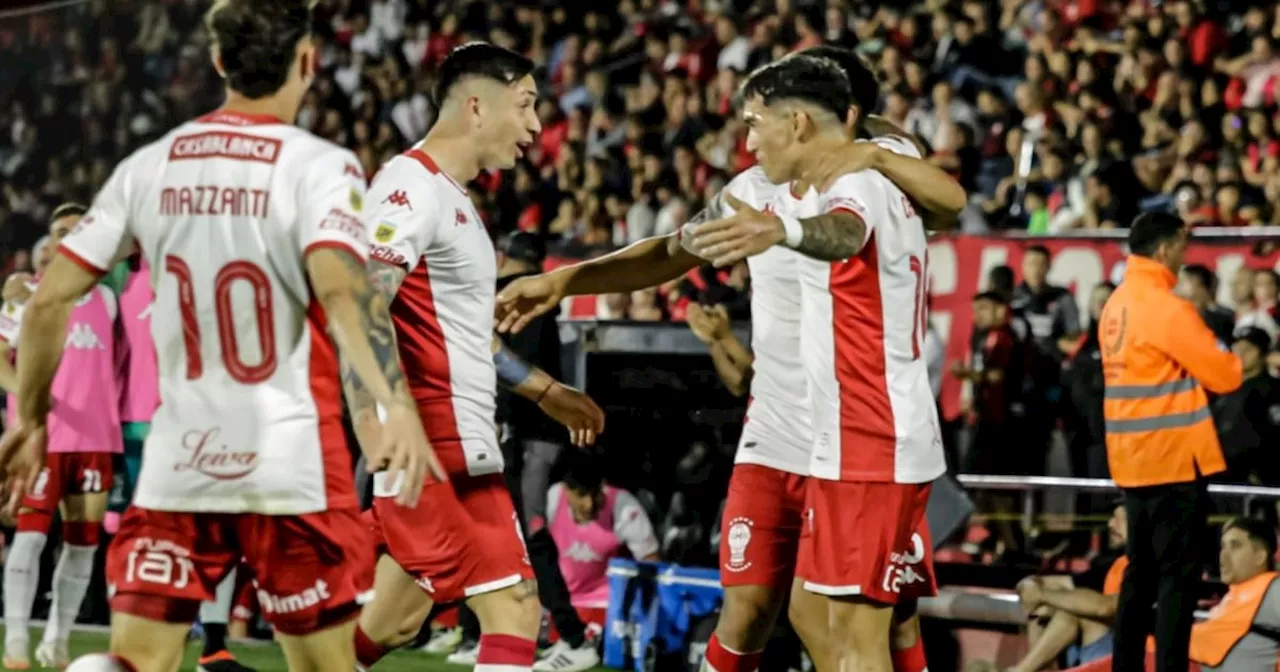 Huracán se medirá ante Independiente para sumarse a la punta de la Liga Profesional