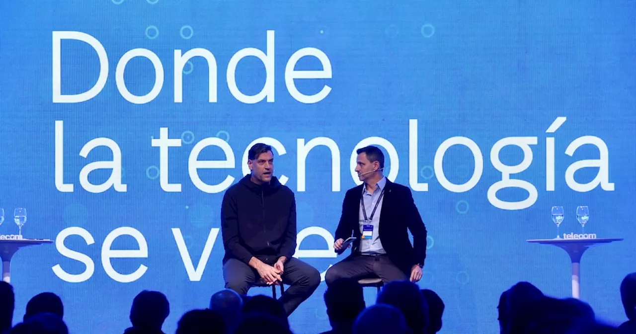 Llega un nuevo Telecom SummIT: detalles de la agenda y de cómo seguir el evento