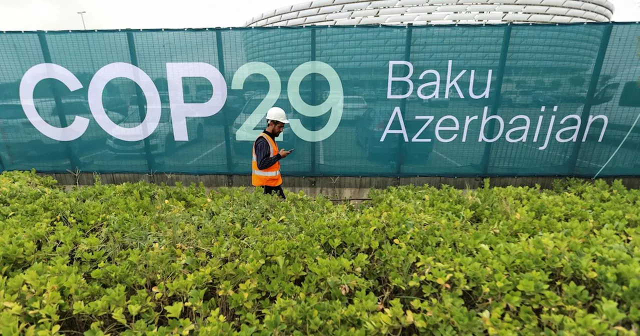 «Finance pour le climat» : Bercy dévoile ses chiffres en baisse mais toujours très élevés, juste avant la COP29