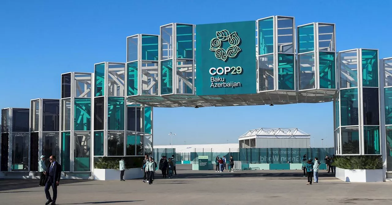 L’aide aux pays en développement au cœur de la COP29 de Bakou