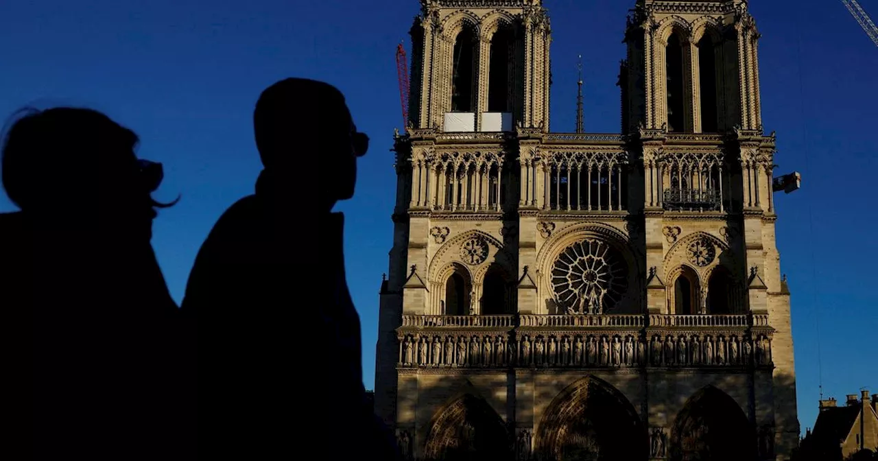 Notre-Dame de Paris: des artistes internationaux attendus pour la réouverture