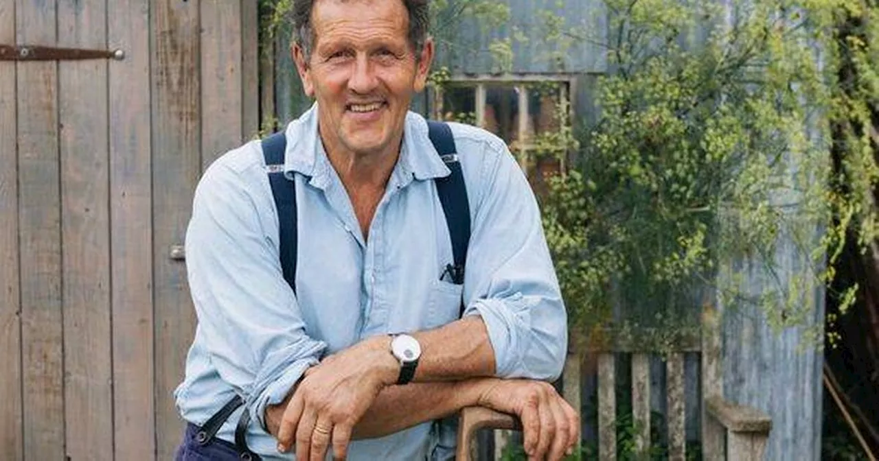 BBC Gardeners' World fans heartbroken as broadcaster issues sad update