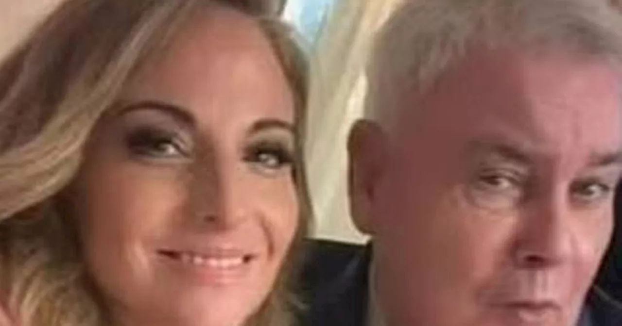 Eamonn Holmes makes new girlfriend decision after realising 'too soon'