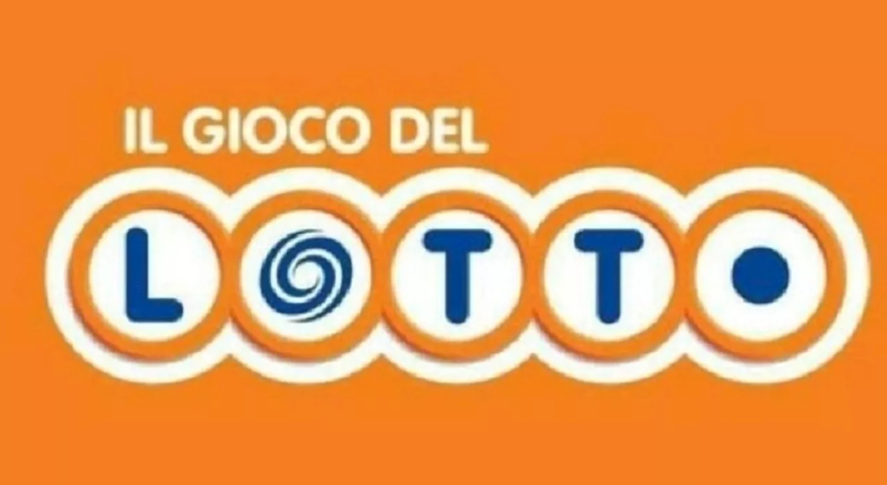 Estrazioni Lotto, Superenalotto e 10eLotto di venerdì 8 novembre 2024: numeri vincenti e quote