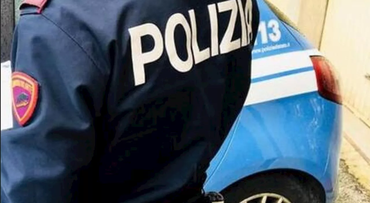 Poliziotti-imbianchini: usavano le ore di servizio per lavori privati. Incastrati dai video