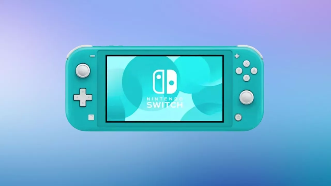 AliExpress frappe fort avec la Nintendo Switch Lite à un prix encore jamais vu