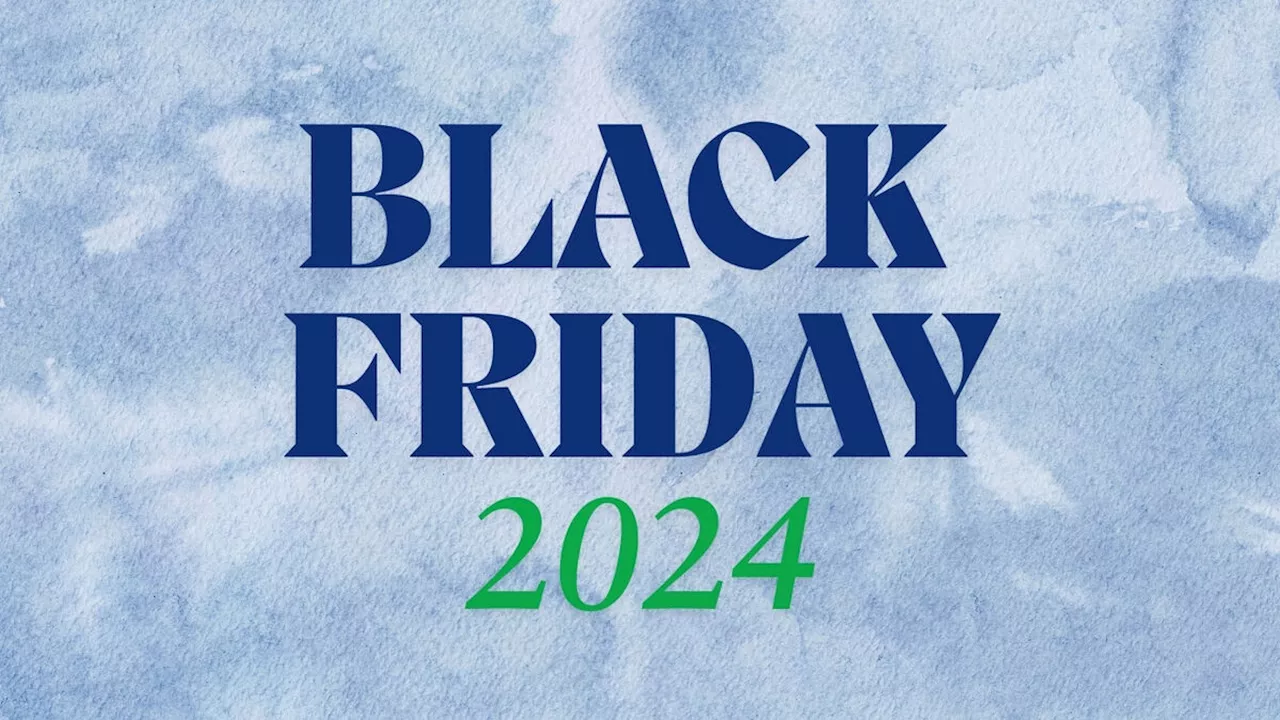 Le Black Friday 2024 en France, mais c’est pour quand ?