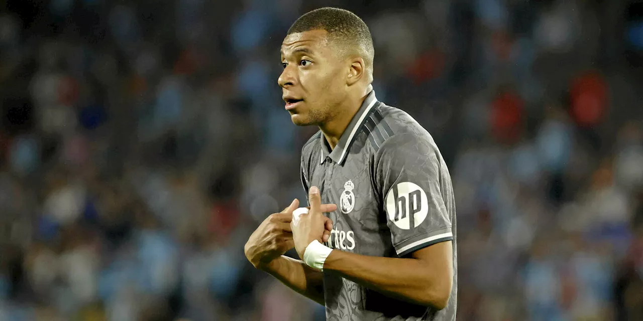 PSG, Bleus, Real : l’année noire de Kylian Mbappé