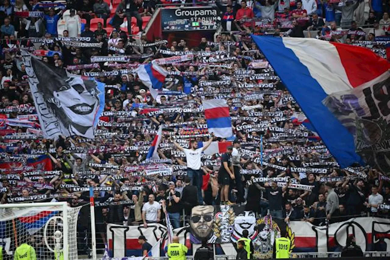 L'OL fait la chasse au marché noir avant le derby face à Saint-Étienne