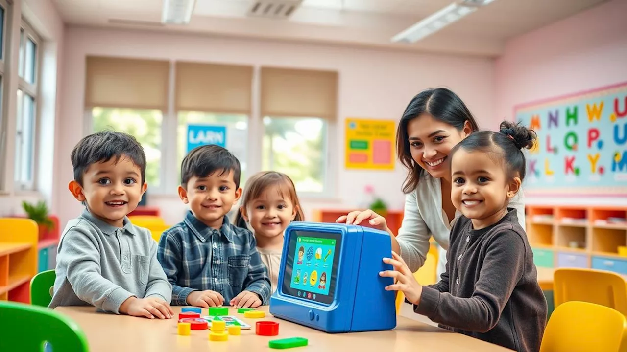 Kindergarten adalah Pendidikan untuk Anak Usia Dini, Apa Perbedaannya dengan Daycare?