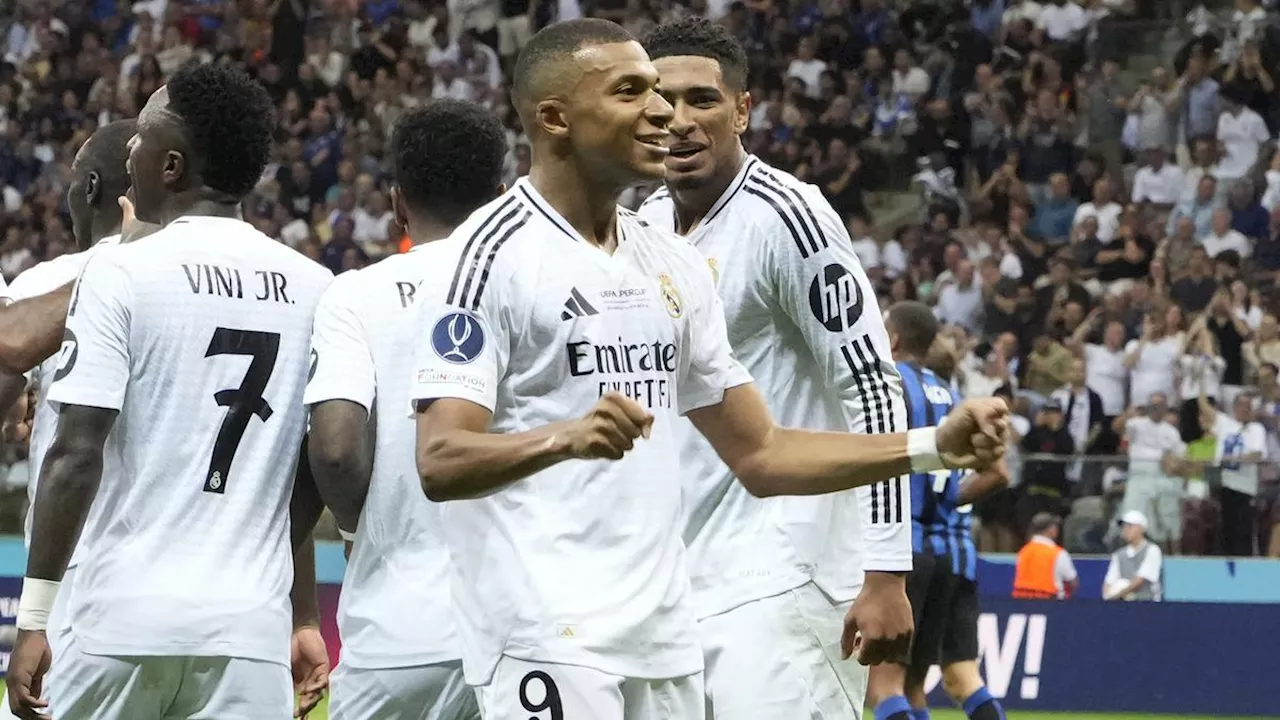 Kylian Mbappe Kembali Absen di Timnas Prancis, Didier Deschamps Beri Alasan