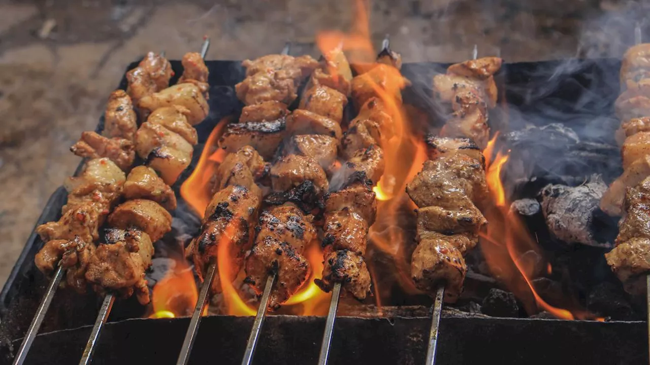 Mengenal Warung Sate Haji Ismail Taman Kencana, Kuliner Legendaris di Bogor