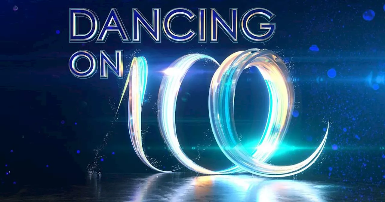 Dancing on Ice ramps up support and issues warning amid bullying concerns