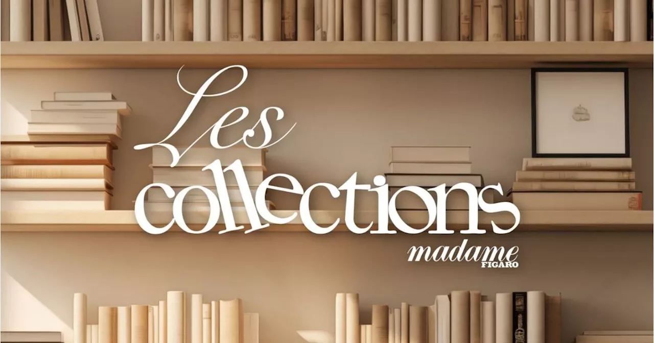 Les Collections Madame Figaro : assistez à notre émission littéraire en live au Figaro