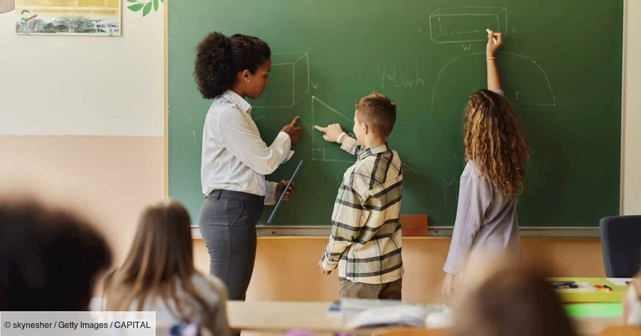 Le niveau scolaire des élèves inquiète en France, mais tout n’est pas encore perdu