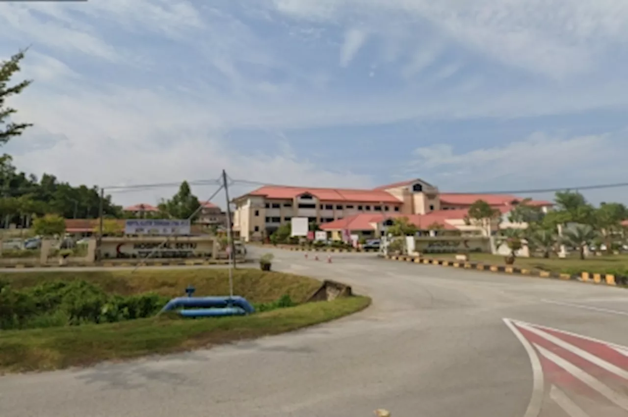 In Setiu, 22 students attending SPM prep camp down with food poisoning