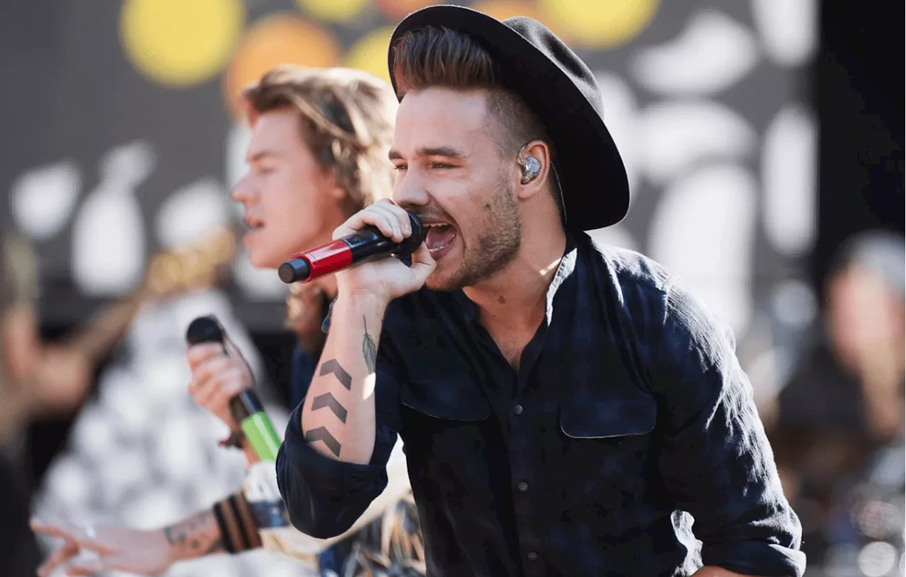 Argentine prosecutors charge three people linked to the death of former One Direction star Liam Payne