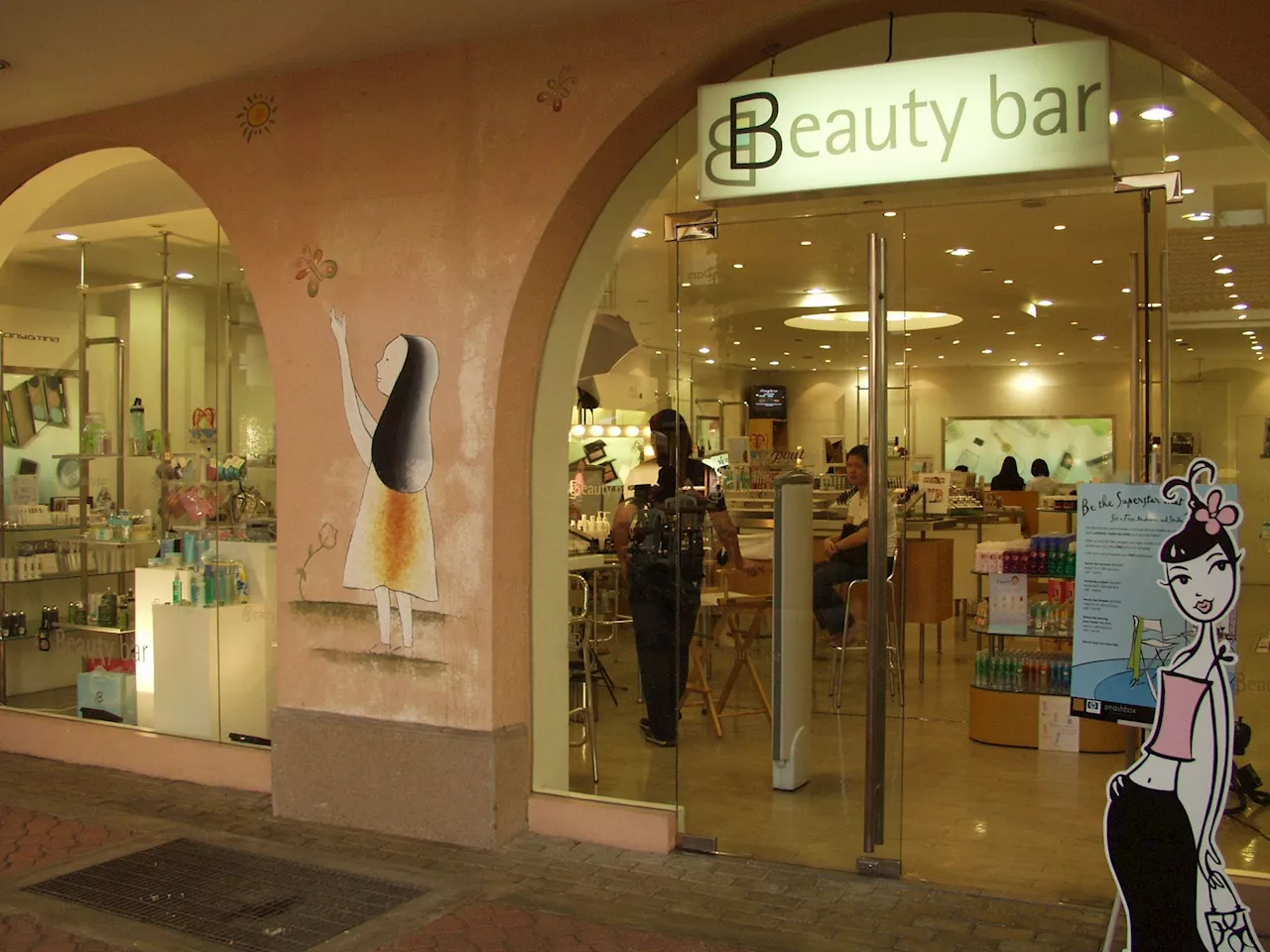 LIST: Top picks at Beauty Bar’s 25th-anniversary sale