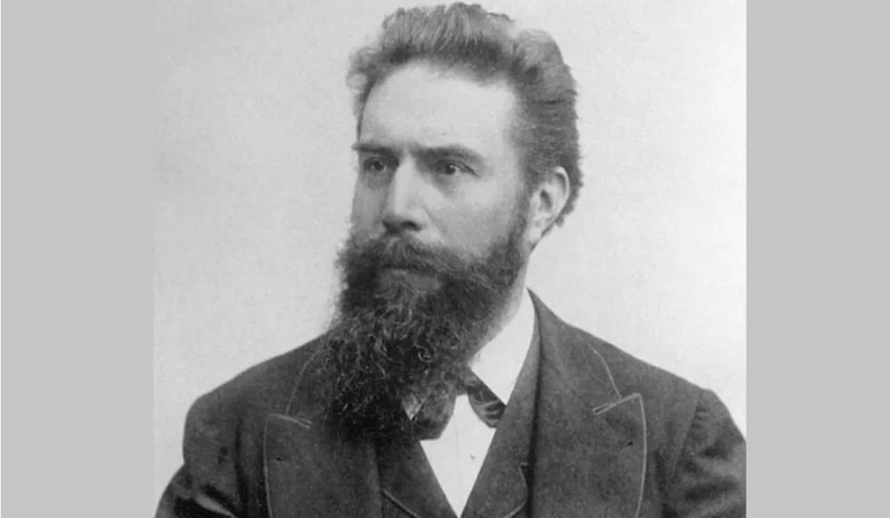 Yuk Berkenalan dengan Penemuan Sinar-X oleh Wilhelm Röntgen