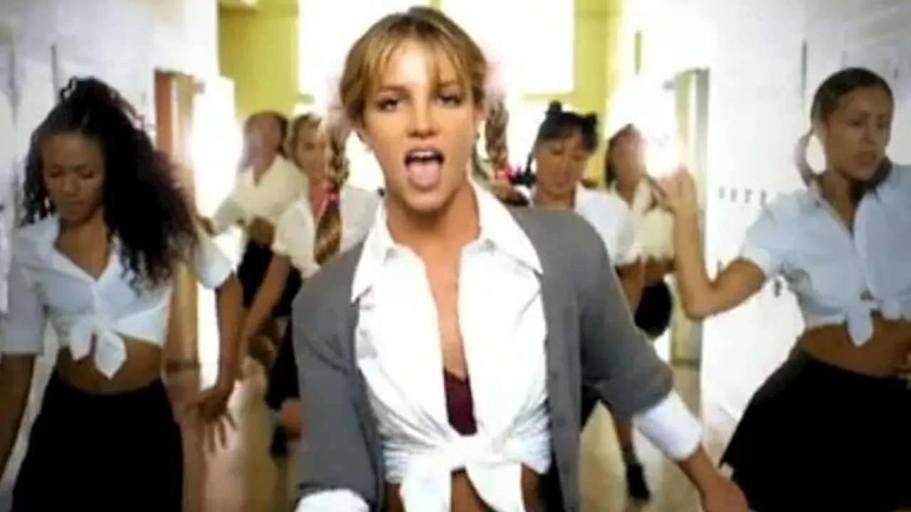 'Baby One More Time' di Britney Spears supera miliardo su YouTube