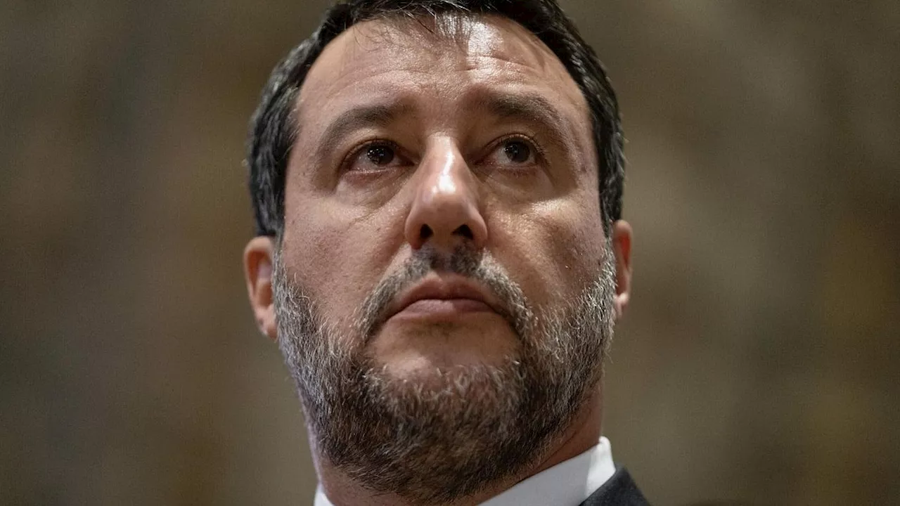 Sciopero nazionale trasporti, polemica Salvini-sindacati