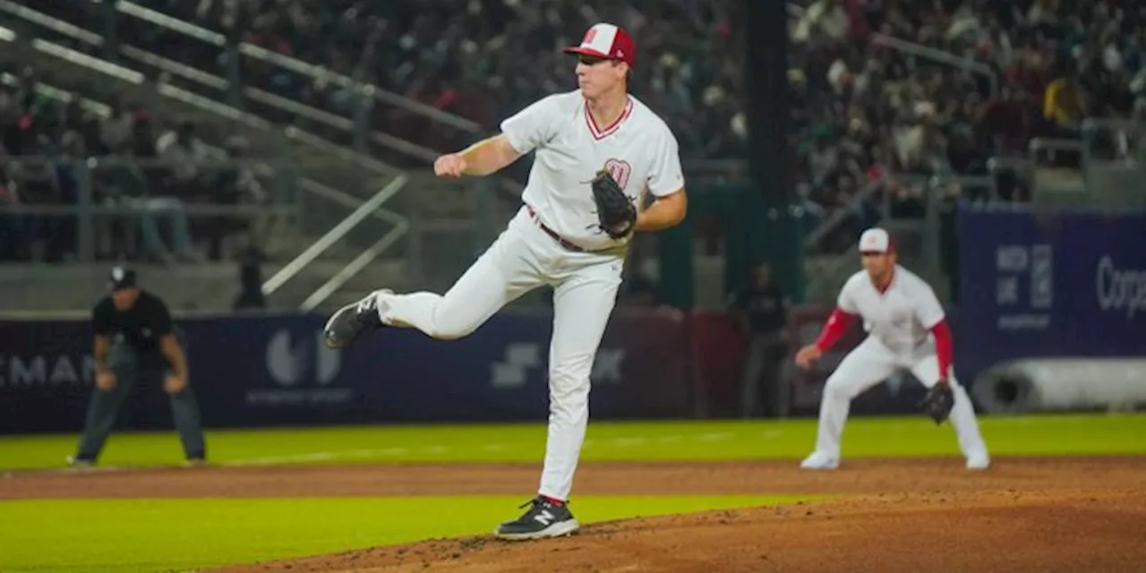 ¿A qué selecciones enfrentará México? Horarios y calendario COMPLETO del Premier 12 de béisbol