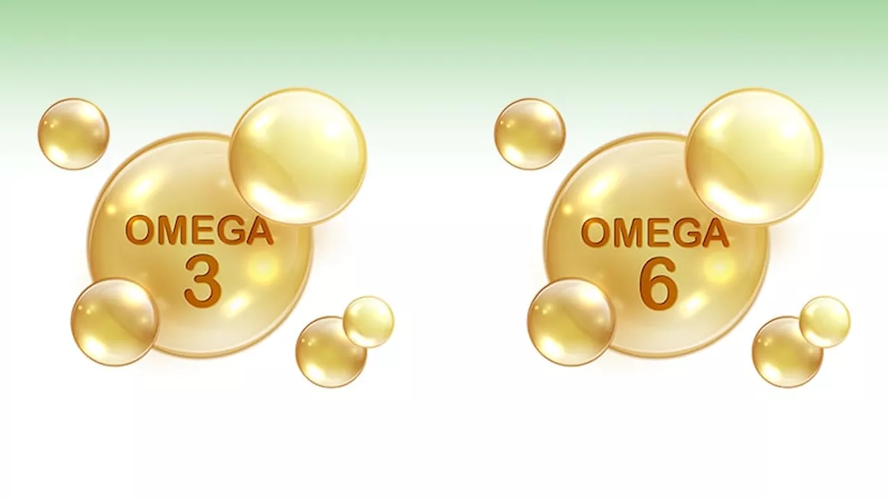 Plasma Omega-6 and Omega-3 Fatty Acids Inversely Associated With Cancer