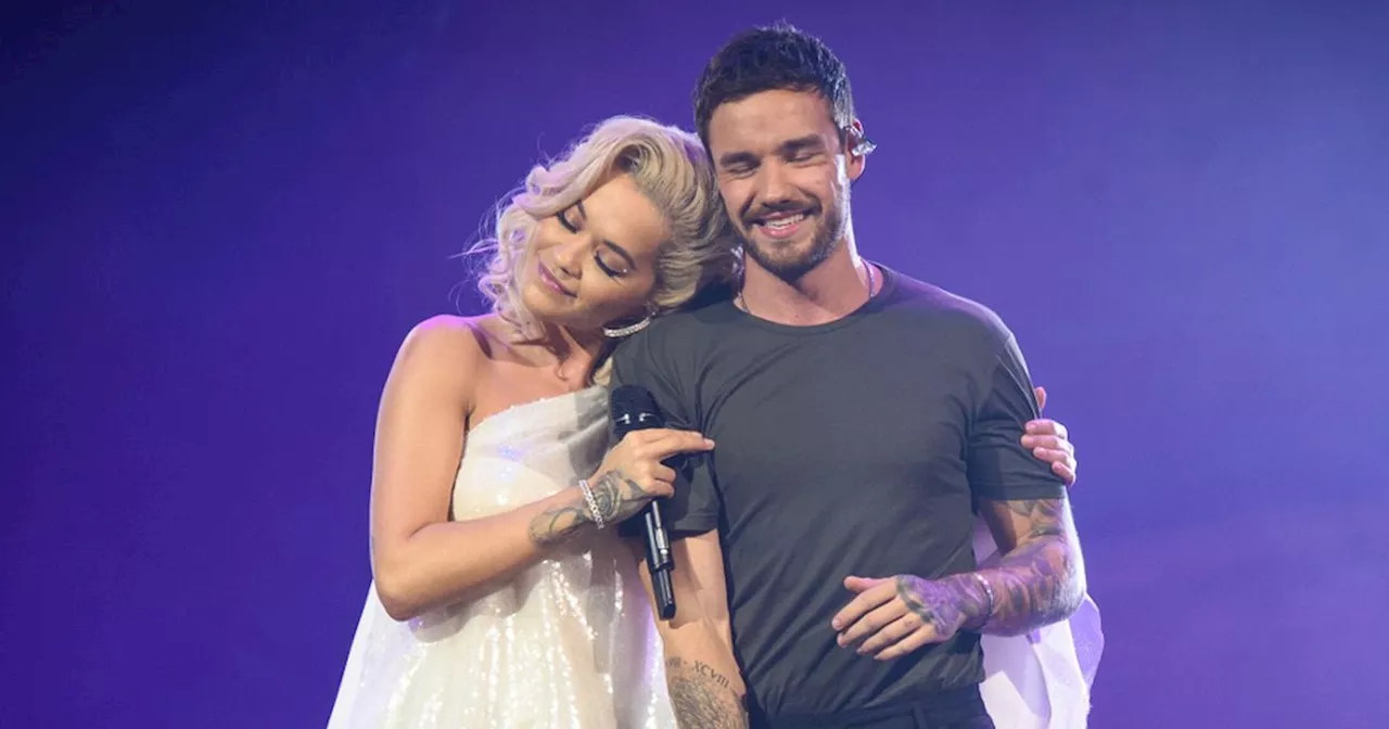 Liam Payne to be honoured at MTV EMAs during big Manchester event