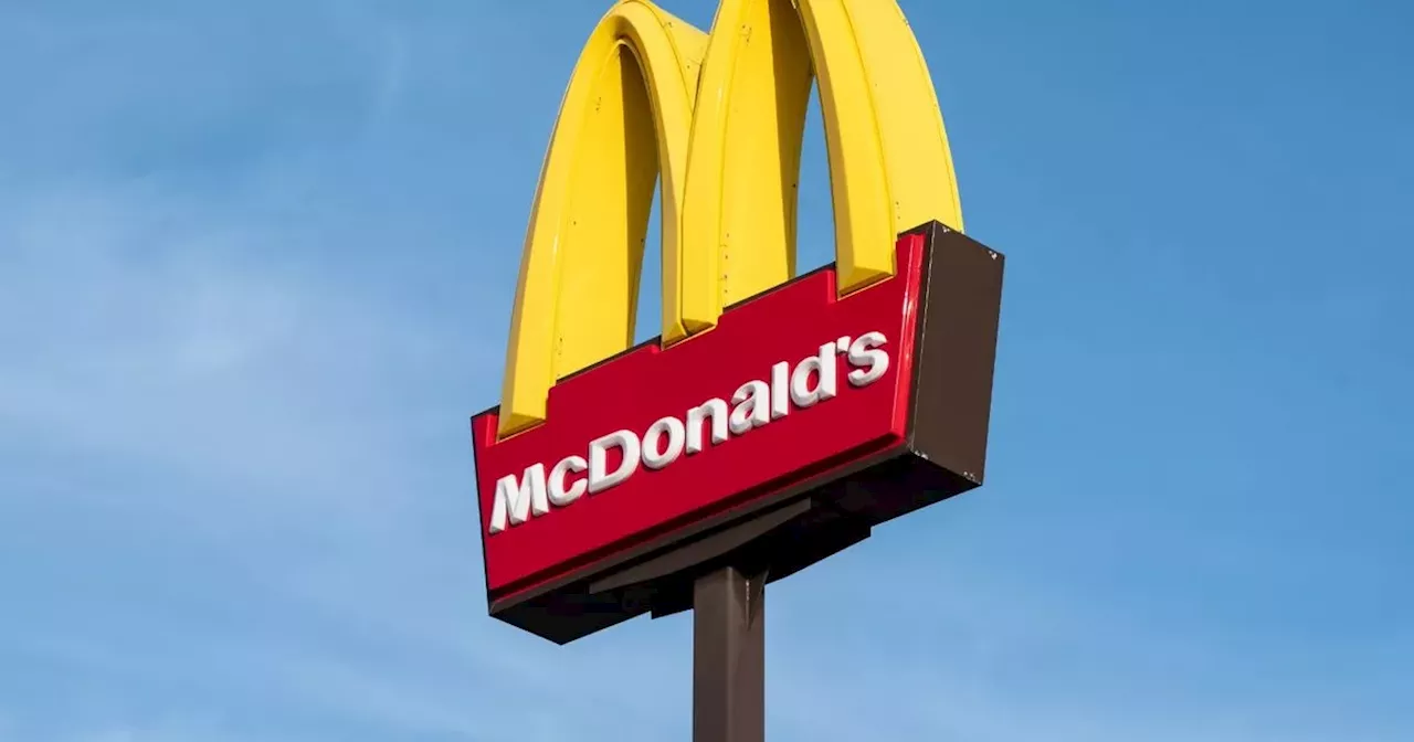 McDonald's fans hail new menu item as 'absolute game changer'