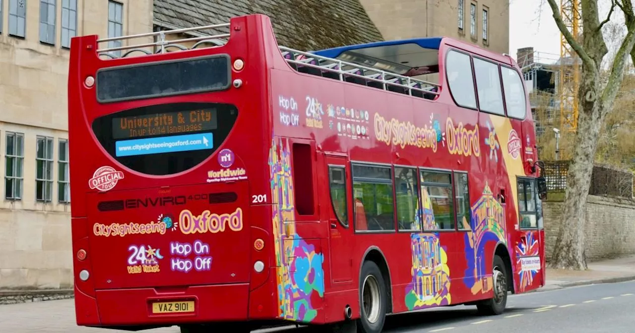 Man in his 30s dies after falling down stairs of double decker bus