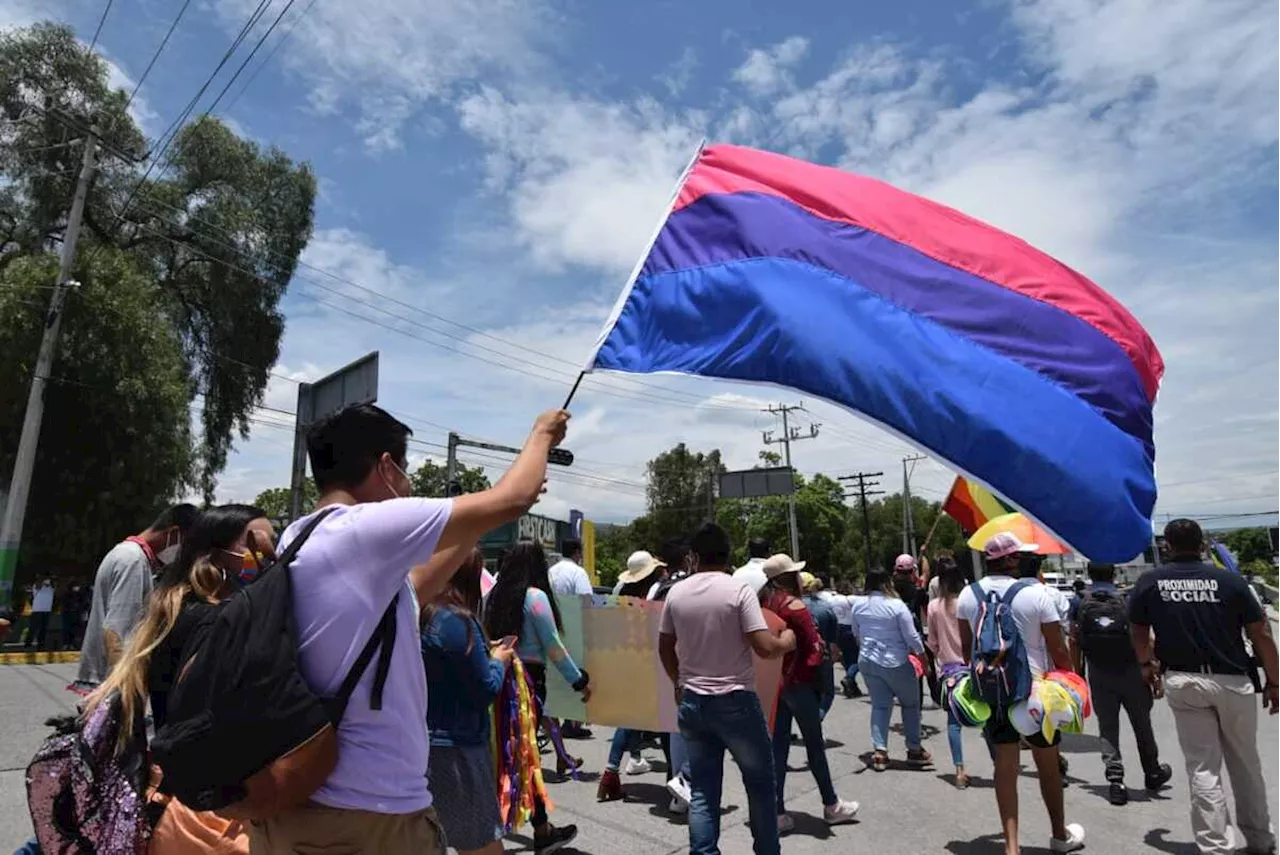 Analizan creación de Instituto de diversidad sexual en Tepeji del Río