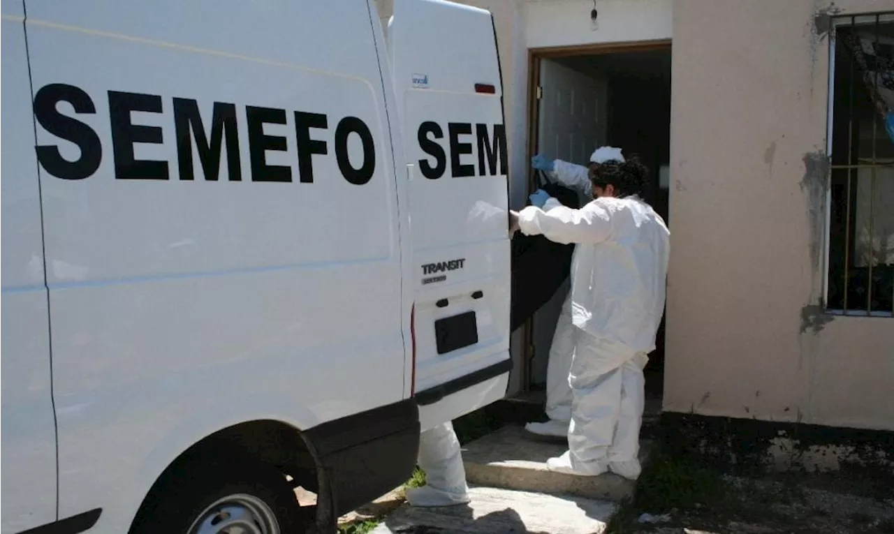 Denuncian saturación de Semefo en Valle de Bravo tras cierre de morgue en Toluca