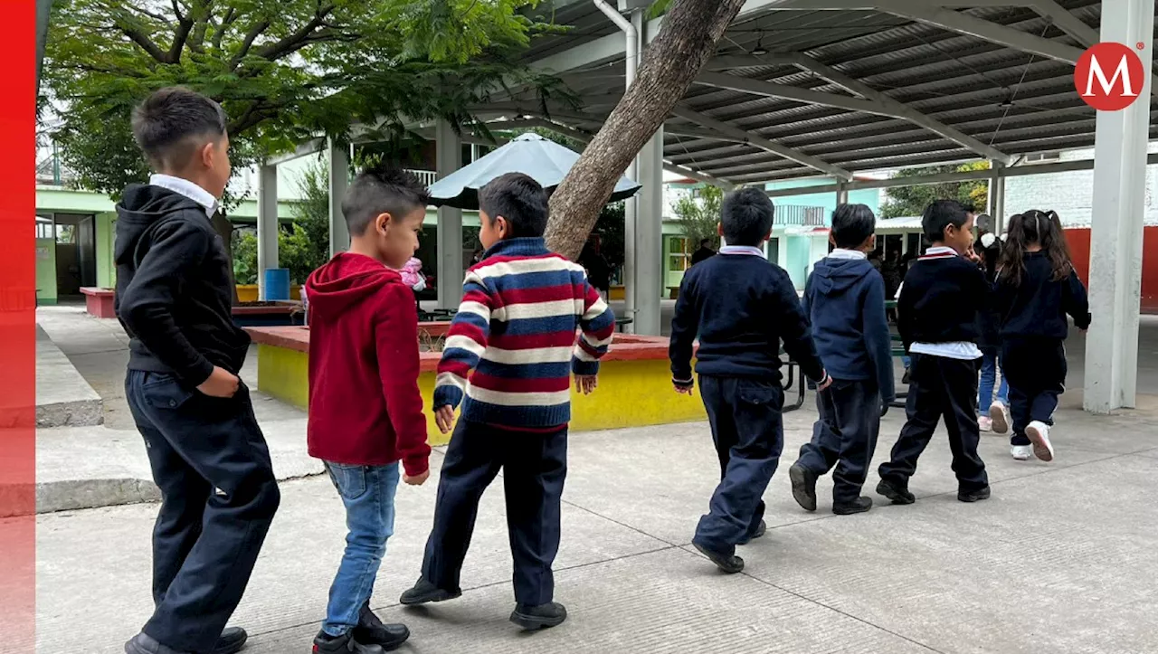 Niños y adolescentes participarán en la consulta infantil 2024 en Tehuacán, Puebla