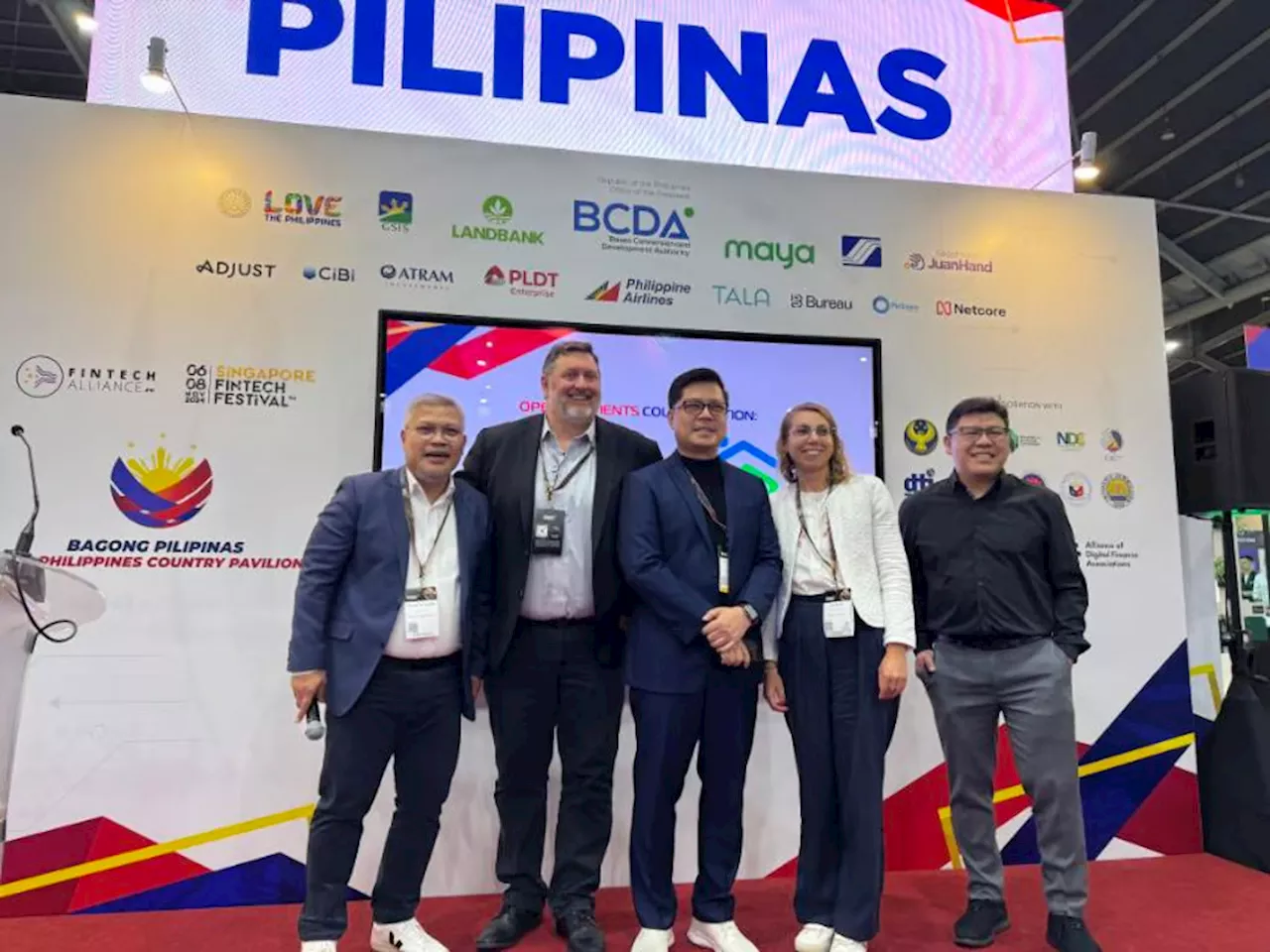 Higala, RCBC launch SynerFi to help rural banks offer digital services