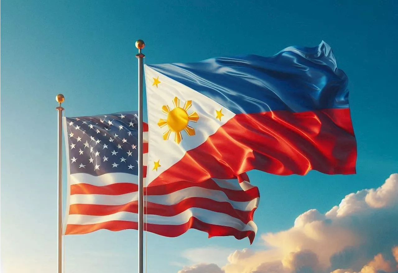 Lawmakers hope good relations between Philippines, US continue under Trump