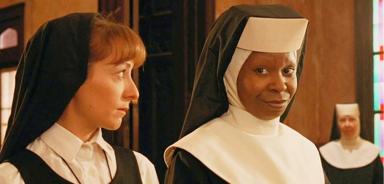 Sister Act 3 muss umgeschrieben werden: Der Grund dafür ist mehr als traurig