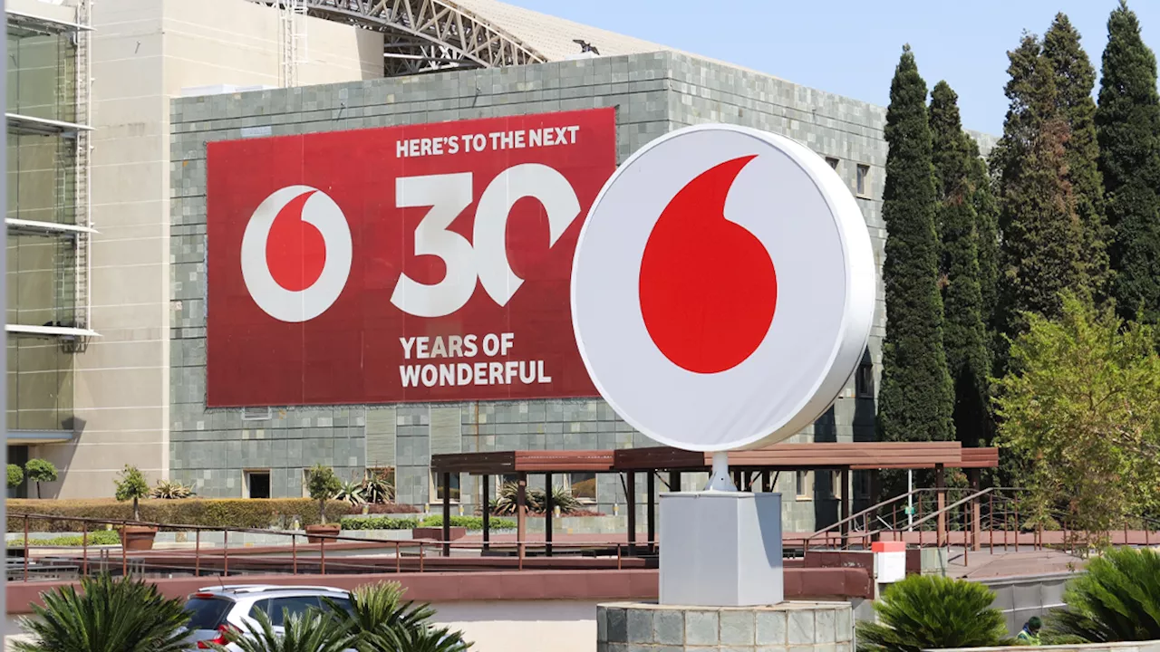 Vodacom launches V-Up Summer with R500 million in rewards and prizes