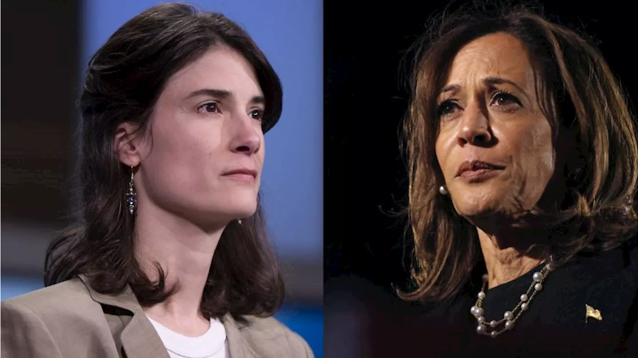 Rantz: House Democrat Marie Glusenkamp Perez reveals Kamala Harris not full of joy