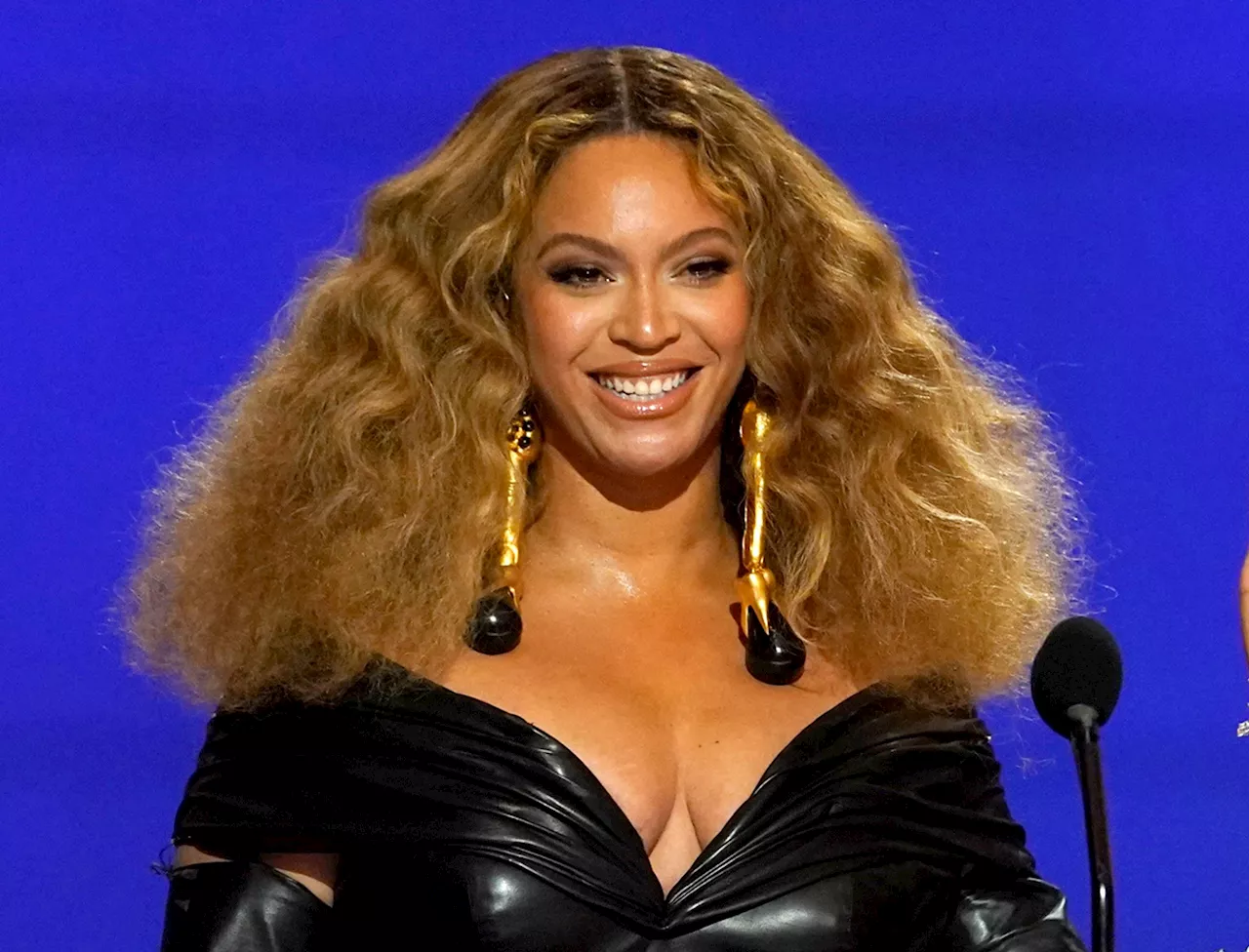 Beyoncé führt Grammy-Nominierungen an