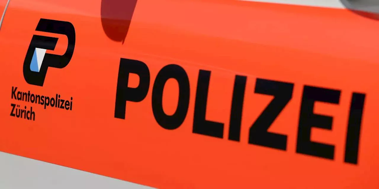 Greifensee ZH: Unbekannte rauben Seniorin in ihrem Haus aus