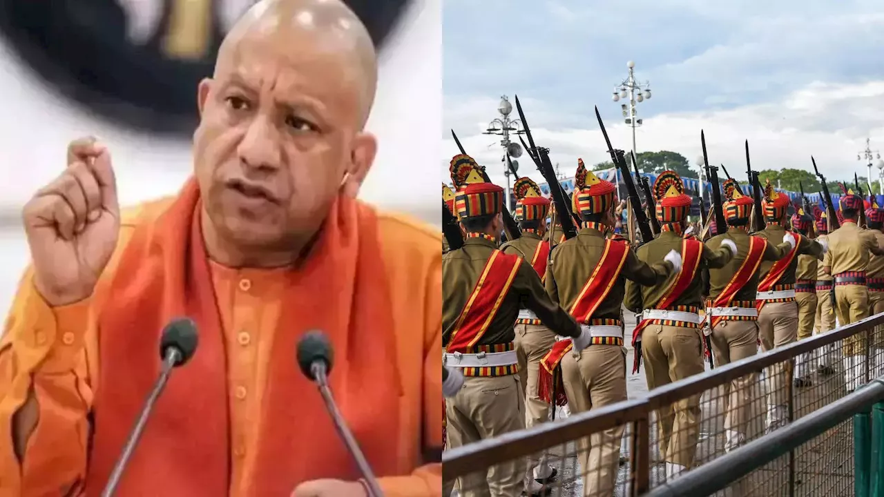 UP Police Result 2024: नवंबर में आ सकता है यूपी पुलिस कांस्टेबल रिजल्ट, आया सीएम योगी का निर्देश