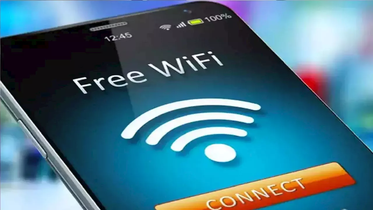 Wi-Fi की स्पीड हो जाएगी सुपर फास्ट, बस इन स्टेप्स को करें फॉलो